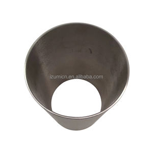 Revestimiento de cilindro IZUMI 21131-41200 para motor D4AF - Product Image 4