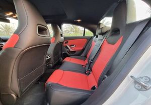 VENTAS RÁPIDAS de AUTOMÓVILES USADOS <span class=keywords><strong>MERCEDES</strong></span> BENZ <span class=keywords><strong>C63</strong></span> S AMG - Product Image 5
