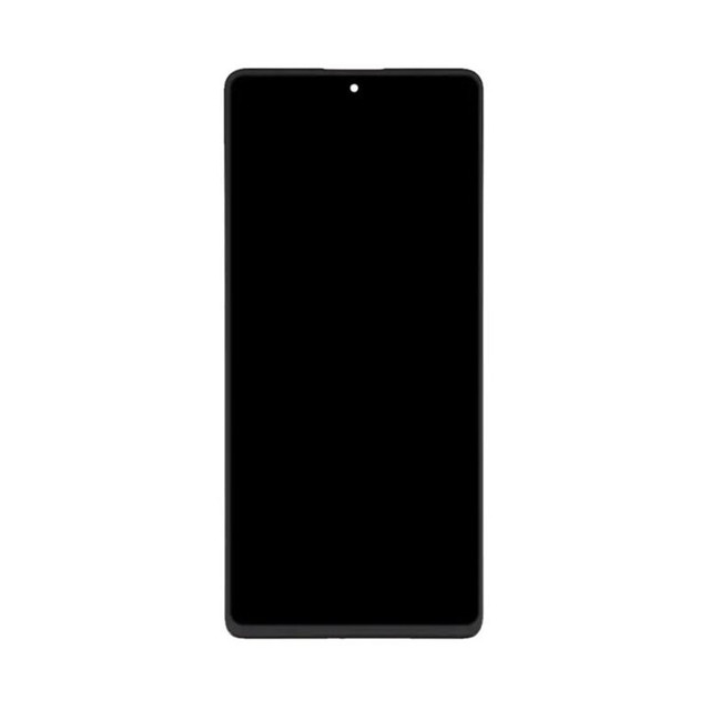 Mobile Phone OLED Screen for Infinix Note 30 Pro Without Frame Wonderfone Brand 6 Months Warranty