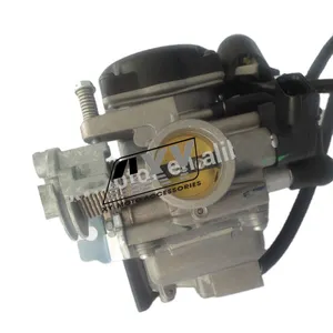 Fuel Injection Throttle Body Motorcycle part Motorcycle Carburetor