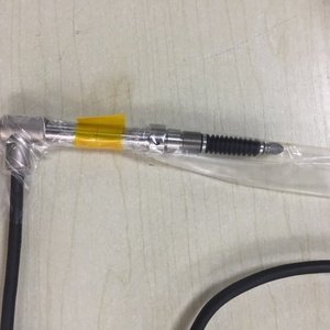 เซ็นเซอร์วัดระยะทางแบบดิจิตอล MAGNESCALE ของญี่ปุ่น รุ่น DK812SBFLR5 พร้อมเทปสีเหลืองและฝาครอบป้องกัน - Product Image 2