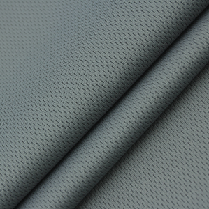 Sportswear Custom Damen unterwäsche Plain Weft Fabrics Hot Sale 100% Polyester Stretch Dry Fit Birdeye Mesh Wasserdicht gestrickt - Product Image 2