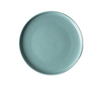 Malcayang — assiettes natales en porcelaine blanche ou mate, ensemble d'assiettes pour mariage et événements, DDP