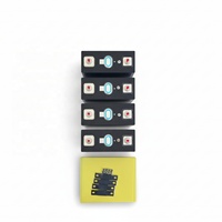 Batterie Lifepo4 de qualité supérieure REPT324 314, cellules de batterie Lifepo4 3.2v, batterie Lifepo4 rechargeable pour système de stockage d'énergie