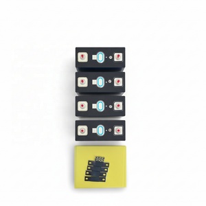 แบตเตอรี่เกรด A REPT324 314 Lifepo4 3.2v เซลล์แบตเตอรี่ Lifepo4 แบบชาร์จได้สำหรับระบบกักเก็บพลังงาน - Product Image 5