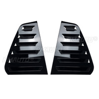 Cache volet arrière de voiture pour Volkswagen Golf 7 Golf 7.5 MK7 MK7.5 2013-2019