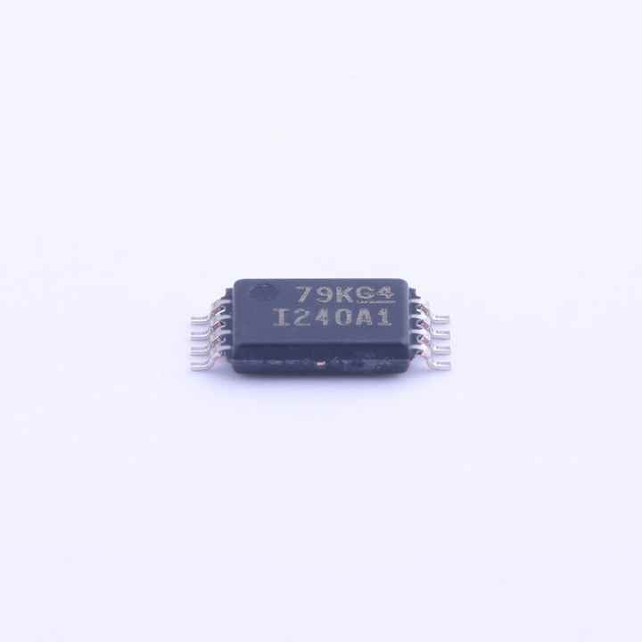 Ina240a1 Module INA240A1-Amplificador de derrape Op, amplificador de un solo cero, 5,5 ...