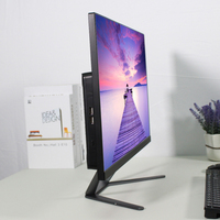 Ordinateurs Tout-en-Un AIO Fabricants I3 I5 I7 Core 19 21.5 Ordinateur de Bureau PC Tout-en-Un