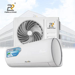 Climatiseur Mini Split Inverter Économe en Énergie 9000 BTU R32 220V 50Hz avec Déshumidification Puissante pour la Maison - Product Image 1