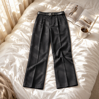 Tenue de danse latine de salon pour homme-Chemise et pantalon d'entraînement extensibles et respirants pour soirée salsa