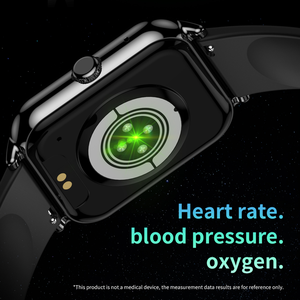 CY13 2025 Ultra Smart <b>Watch</b> IP67 Waterproof Android Smart Bracelet with Heart Rate Monitor Compass Calendar Functions - Product Image 6