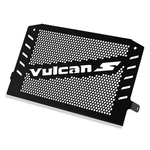 Accesorios para Motocicleta, Protector de Rejilla de Radiador para <span class=keywords><strong>Kawasaki</strong></span> <span class=keywords><strong>Vulcan</strong></span> S SE, Cubierta de Radiador VulcanS Cafe Light Tourer <span class=keywords><strong>2018</strong></span> - Product Image 4