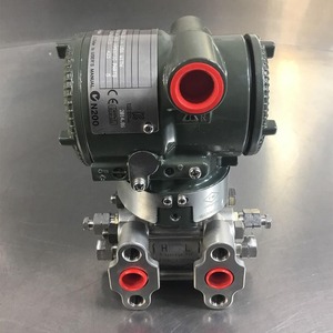 ไดอะแฟรมแบบปิดผนึก Yokogawa Eja118e ของแท้ใหม่ - Product Image 6
