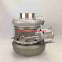Turbocompresseur HE400V 3791425 3773780 HY40V compatible avec le moteur Iveco CURSOR 8 4031401 4036479 4038396 4041640 4042532 4043387 4043509