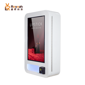 Distributore Automatico a Muro Mini per Gomme da Masticare Reyeah Factory Vendita Calda - Product Image 2