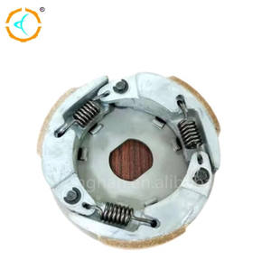 2024 <span class=keywords><strong>pas</strong></span> <span class=keywords><strong>cher</strong></span> prix moto Scooter moteur accessoires MIO entraîné poulie embrayage <span class=keywords><strong>chaussure</strong></span> Assy avec bonne qualité - Product Image 4