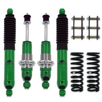 Kit de Rehausse de Suspension 2 Pouces pour NAVARA/RENAKA/Yamaha 6 avec Composants de Suspension Fabriqués en Chine