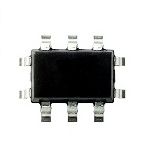 อุปกรณ์อนาล็อก/Maxim MAX1697UEUT+T PMIC ไอซีจัดการพลังงาน SOT-23-6 แพ็คเกจเทคโนโลยี CMOS อินเทอร์เฟซ SPI พลังงานต่ำ แบบคงที่ - Product Image 1