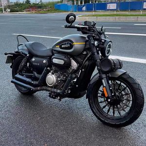 Motocicleta Deportiva Benelli <span class=keywords><strong>Girona</strong></span> 300 de 300cc para Carreras Urbanas, Velocidad Máxima >80km/h, China Continental - Product Image 4