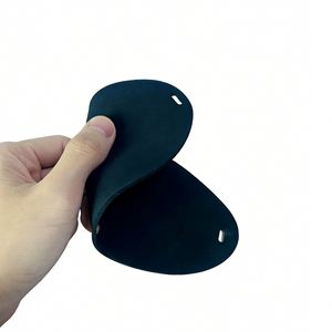Custom Adhesive <b>Cushion</b> <b>Padding</b> CR PU Foam Damping Pad Isolation Pad for Electronic Devices Mobile Phones Computers - Product Image 2