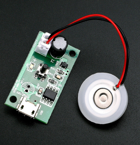 Bảng Mạch PCBA Tạo Độ Ẩm USB, Bảng Mạch Tạo Độ Ẩm Phun Sương Lớn - Product Image 6