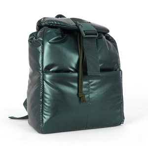 Двойной мешок a Bandouliere Femme Voyage Sac a dos <span class=keywords><strong>Double</strong></span> Bandouliere Femme Ретро Vert Belle Ecole Sac a dos Leger Et Decontracte - Product Image 2