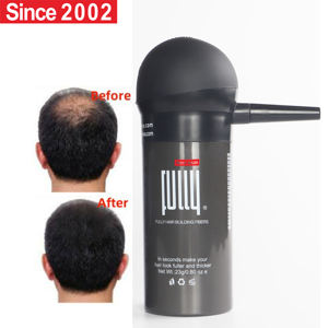 เส้นใยสร้างเส้นใยพร้อมสเปรย์2ND เต็มรุ่นโรงงานขายส่ง - Product Image 1