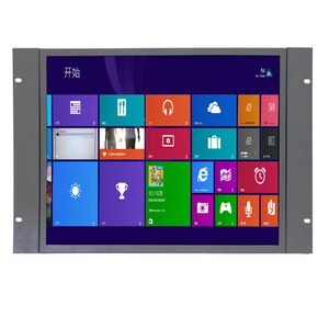<span class=keywords><strong>19</strong></span> inch 1280*1024 không khung cảm ứng điện dung lcd <span class=keywords><strong>monitor</strong></span> - Product Image 1