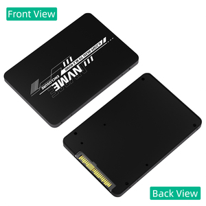 TISHRIC 2-en-1 M.2 NVME <span class=keywords><strong>PCI</strong></span>-E/NGFF SATA SSD U.2 Adaptador combinado de tarjeta vertical M2 M/B + M Convertidor de teclas Accesorios de computadora - Product Image 2