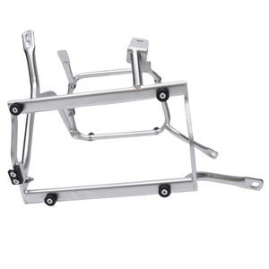 Support de sacoche latérale pour moto RACEPRO RP5536-1032S pour <span class=keywords><strong>Suzuki</strong></span> V-Strom <span class=keywords><strong>650</strong></span> <span class=keywords><strong>2020</strong></span> et plus tard - Product Image 5