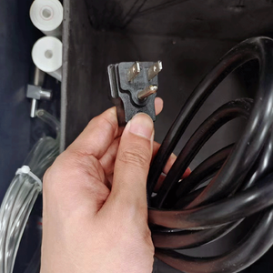 Compteur de particules chinois pour salle blanche, détecteur de particules laser, équipement de surveillance de la qualité de l'air pour laboratoire - Product Image 5