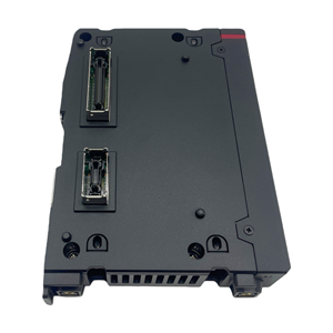 Mô-đun phụ trợ chính KEYENCE CA-E100, thiết bị đầu vào camera, 2 kênh đầu vào kỹ thuật số, lắp đặt trên thanh ray DIN, dùng cho công nghiệp - Product Image 4