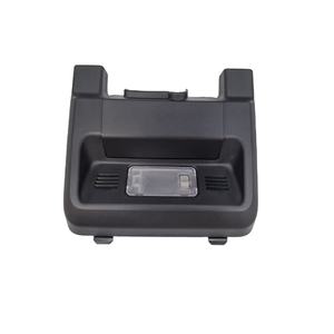 Plafonnier <span class=keywords><strong>de</strong></span> toit multifonctionnel en plastique ABS pour Land Cruiser LC70 LC71 LC79 2024 - Product Image 1