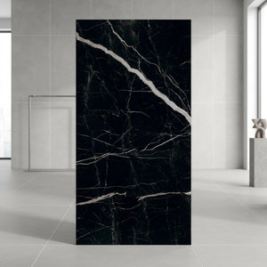 Modern Premium White Firebrick Floor <b>Mosaic</b> 600x1200mm 20mm Porcelain Wall Tiles for Villa Interior Wall Outdoor Hall Bathroom - Product Image 5