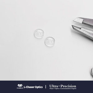 Stock di Fabbrica di Sistemi Ottici ad Alta Precisione a Piccola Apertura, Lenti Obiettivo per Sistemi di Imaging Spettrale - Product Image 4
