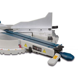 Holzstar kgz 3050เลื่อยวงเดือน1600W, ใบมีด305mm - Product Image 6