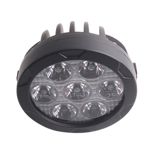 Sanvi S07 60W Projecteur LED étanche pour vélo, lampe de voiture pour BMW F30 Audi Honda Toyota - Product Image 3