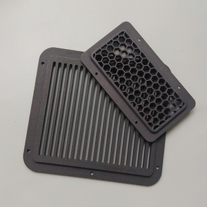 Impression 3D <span class=keywords><strong>HP</strong></span> Multi <span class=keywords><strong>Jet</strong></span> <span class=keywords><strong>Fusion</strong></span> : vitesse et précision - Product Image 2