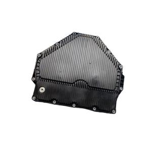 Bac à huile moteur <span class=keywords><strong>en</strong></span> alliage d'<span class=keywords><strong>aluminium</strong></span> pour Porsche 986 987 997 991 981 982 Boxster Cayman 911 pour utilisation <span class=keywords><strong>en</strong></span> course sur circuit - Product Image 3