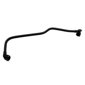 Exhaust Pipe For Bmw Marine Universal Fit 13907645858 <b>ABS</b> Material Welding Type - Product Image 1