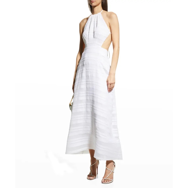 Buy In Bulk White Linen Dresses 1k+ | Alibaba.com