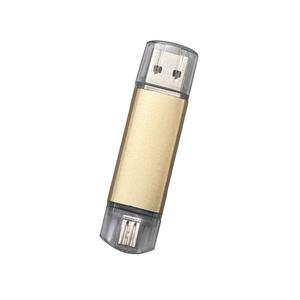 USB3.0 2-en-1 128GB 64GB 32GB 16GB Tipo-C <span class=keywords><strong>Pendrive</strong></span> con <span class=keywords><strong>precio</strong></span> barato 8GB <span class=keywords><strong>1GB</strong></span> 4GB Memory Stick Pen Style Caja de embalaje - Product Image 5