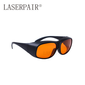 Cao truyền 266nm 355nm 450nm 532nm excimer <span class=keywords><strong>laser</strong></span> màu xanh lá cây màu Xanh <span class=keywords><strong>Laser</strong></span> tia cực tím an toàn <span class=keywords><strong>Laser</strong></span> kính Kính - Product Image 2