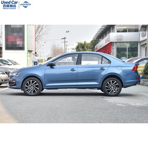 <span class=keywords><strong>Skoda</strong></span> Rapid <span class=keywords><strong>2020</strong></span> 1.5L Turbo R16 Benzina Cambio Automatico a 6 Marce Versione Comfort Basso Consumo di Carburante Berlina Usata Guida a Sinistra - Product Image 2