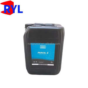 Compresor de aire 1630204120 AC Ultra refrigerante Lubricante sintético para piezas de compresor Industrial inyectado con aceite de una sola etapa <span class=keywords><strong>RYL</strong></span> - Product Image 4