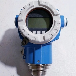 Nouveau capteur numérique E+H PMC71 avec capteur céramique sans huile pour la mesure dans les gaz ou - Product Image 3