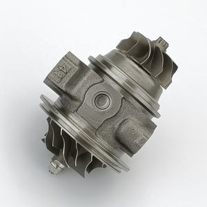 CRAFT TD03L4-10TK3-4.9 Chra 49131-07018 49131-07050 pour 49S31-07050 49131-07325 Turbocompresseur Fit BMW <span class=keywords><strong>Z4</strong></span> <span class=keywords><strong>35is</strong></span> (E89)/X6 35 IX - Product Image 2