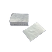 Étanchéité de feuille de chaleur en aluminium durable HSF-96002 pour l'étanchéité de plaque PCR 96 puits