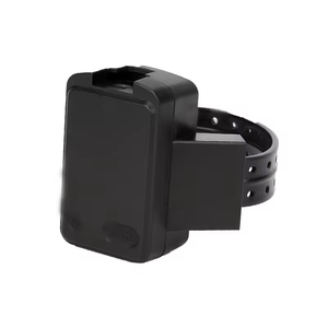 Offre Spéciale GPS BeiDou cheville suivi 4G Bracelet de cheville pour prisonnier détenu maison arrêt Tracker - Product Image 3