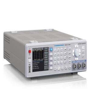 Nuevo Generador de Ondas Arbitrarias de Alta Precisión Rohde & Schwarz HMF2525 de 25MHz con 1 Año de Garantía y Opciones de Voltaje de 220-415V - Product Image 3